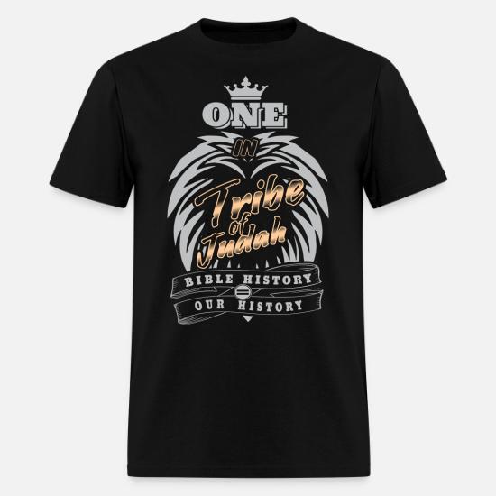 judah t shirt